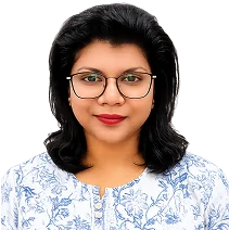 Dr. Soma Patnaik
